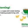 Macmillan Coffee Morning