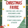 Christmas Fayre