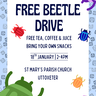Beetle Drive