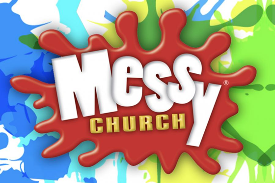 Adult Messy Church Feb 2019