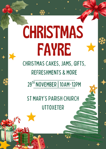 Christmas Fayre