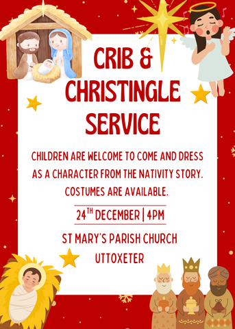 Family Crib Service