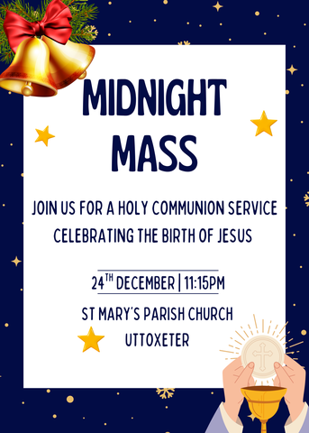 Midnight Mass